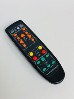 St. George Infrared Remote (New Model)