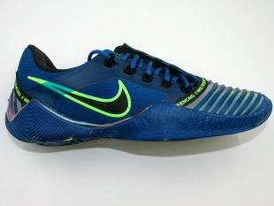 Nike Ballestra 2:  Blue/Green (403)