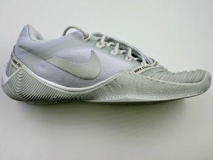 Nike Ballestra 2: White/Grey (010)