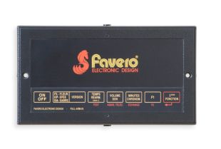 Favero Wired Remote for FA-05 Scoring Machine: w/ 3.5M connecting cable