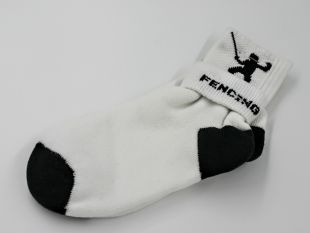 AF Fencing Short Socks