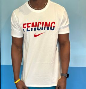 Nike Fencing Tshirt