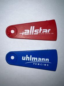 Uhlmann/Allstar Insulation Sleeve