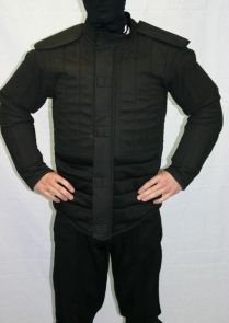 AF Mark II F/Z Pro-Fighter Jacket