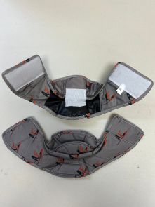Replacement Lining for AF Masks