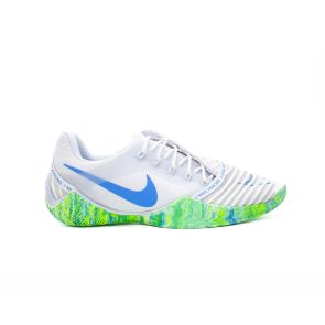 Nike Ballestra 2: White/University Blue/Football Grey (101)