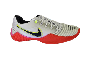 Nike Ballestra 2: White/Black/Crimson (121)